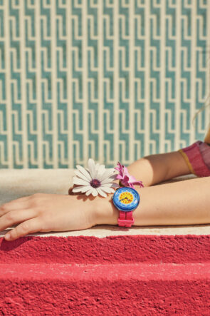 Back to <i>1987</i> : la collection Retro de <i>Flik Flak</i> - Doolittle