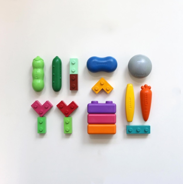 La <i>créativité</i> à l&rsquo;honneur avec <i>Goober</i> - Doolittle