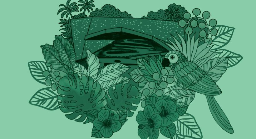 @Philarmoniedeparis - Doolittle