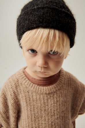 <i>American Vintage</i> lance sa ligne <i>enfant</i> - Doolittle