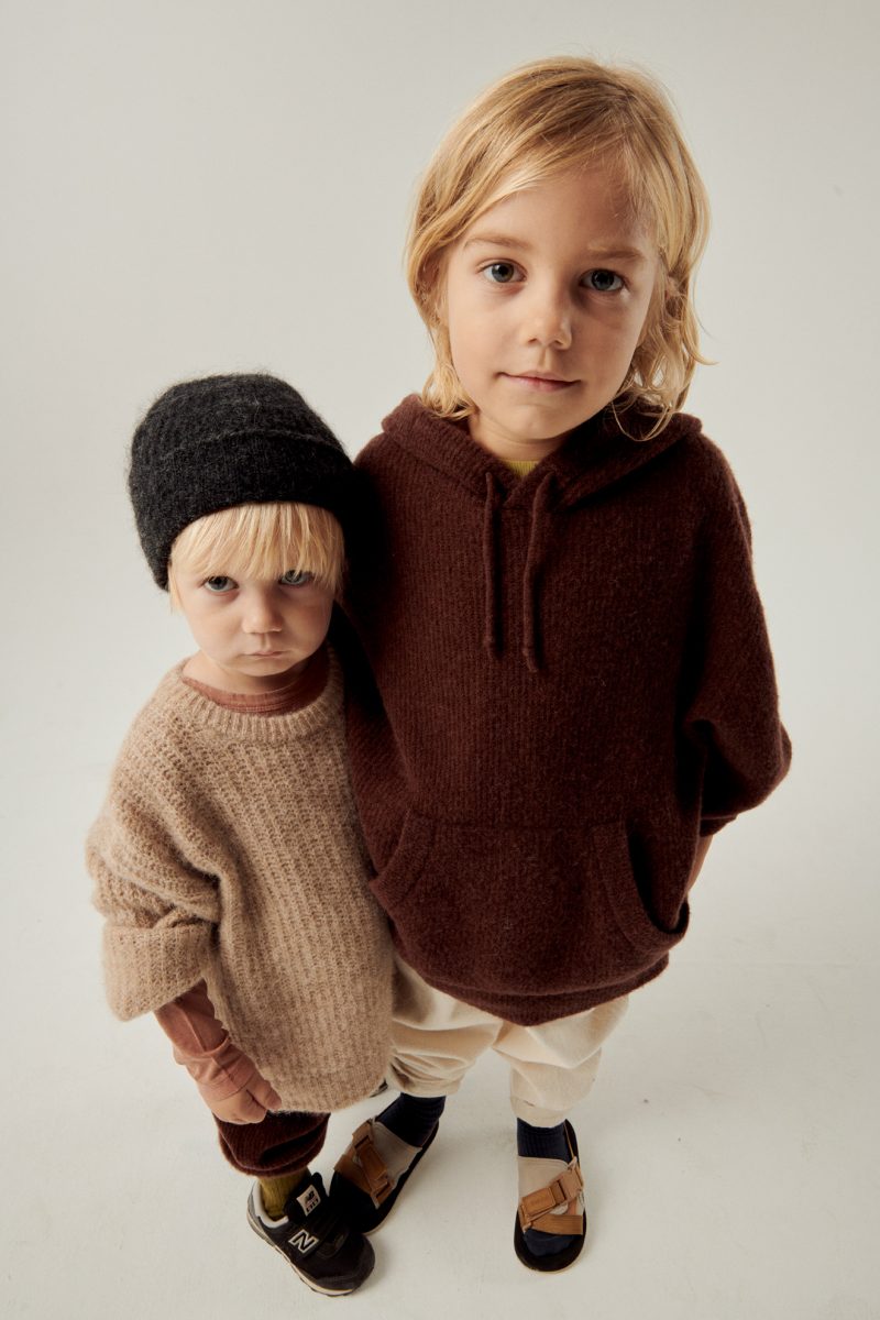 Short vintage pour jeunes - France