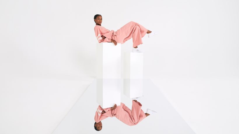 Repetto lance la collection <i>Athleisure</i> - Doolittle