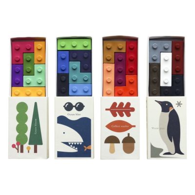 La <i>créativité</i> à l&rsquo;honneur avec <i>Goober</i> - Doolittle