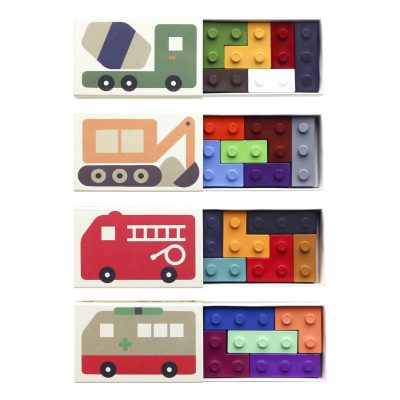 La <i>créativité</i> à l&rsquo;honneur avec <i>Goober</i> - Doolittle