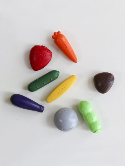 La <i>créativité</i> à l&rsquo;honneur avec <i>Goober</i> - Doolittle