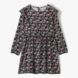  - Robe fleurie – 17,99 €