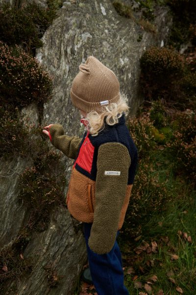 La veste <i>Nolan</i> by <i>Liewood</i> - Doolittle