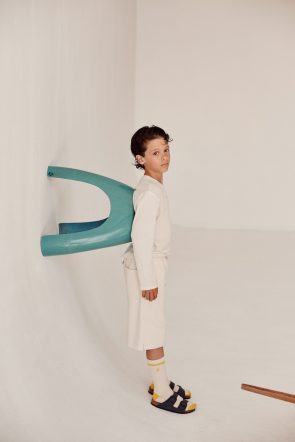 La fondatrice de <i>Bobo Choses</i> présente <i>True Artist</i> - Doolittle