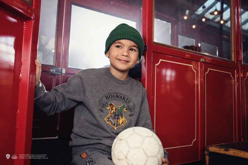 <i>Hummel & Harry Potter</i> : la collection pour les minis <i>sorciers</i> - Doolittle