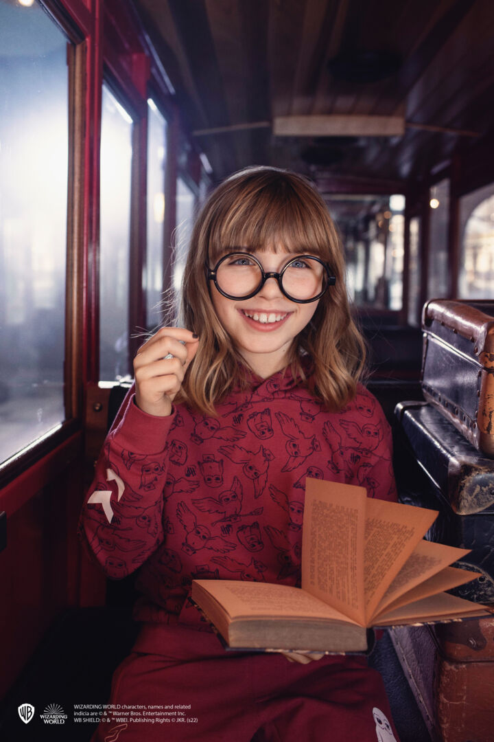 <i>Hummel & Harry Potter</i> : la collection pour les minis <i>sorciers</i> - Doolittle