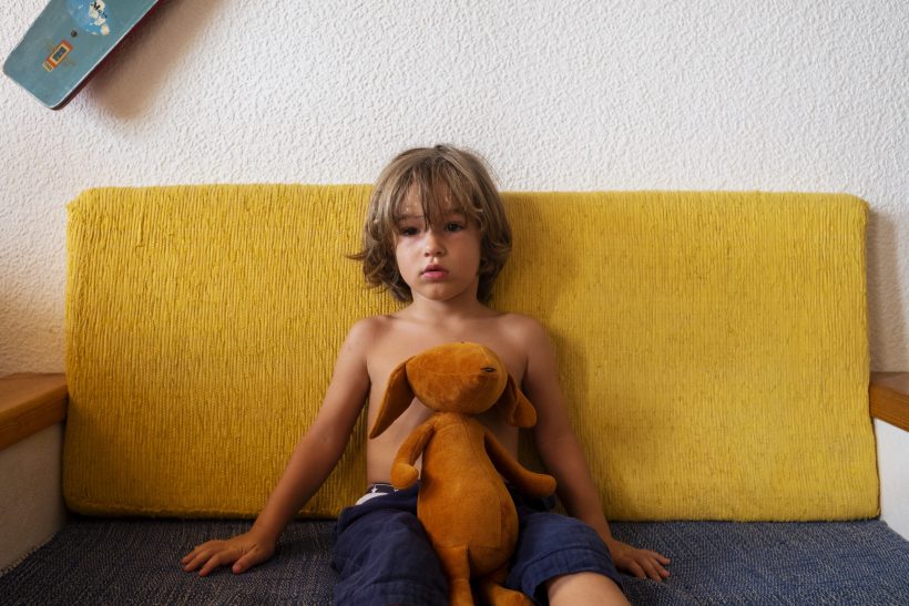 Le <i>cliché</i> coup de cœur <i>ADADA X Julien Magre</i> - Doolittle