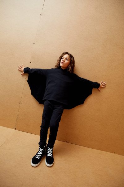 <i>Trick or treat</i> par <i>Mango Kids</i> - Doolittle