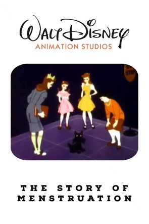 Quand <i>Disney</i> produisait un film sur les… <i>règles</i> - Doolittle