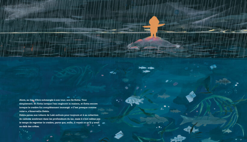 Top 3 <i>livres</i> jeunesse : Nos derniers<i> coups de cœur</i> - Doolittle