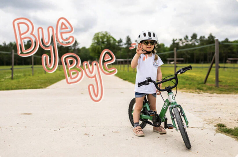 <i>Gibus</i> : le nouveau vélo sans <i>malus</i> - Doolittle