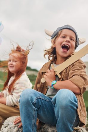 Quand la <i>magie</i> rencontre l&rsquo;<i>apprentissage</i> avec <i>Flik Flak</i> - Doolittle