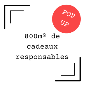 <i>Dada Market</i>, le pop-up de Noël <i>engagé</i> - Doolittle