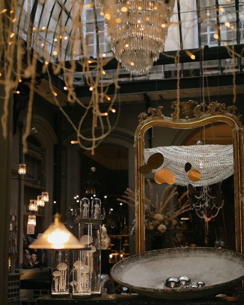 @ Marta Puglia - Doolittle