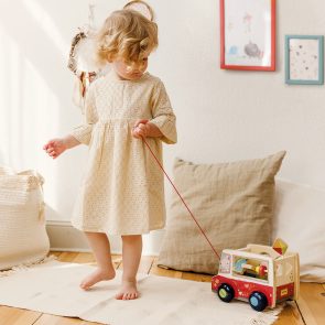 Les histoires à jouer de <i>Bababoo&Friends</i> - Doolittle