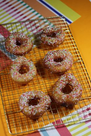 <i>Foodanime</i> : les recettes de vos dessins animés <i>préférés</i> - Doolittle