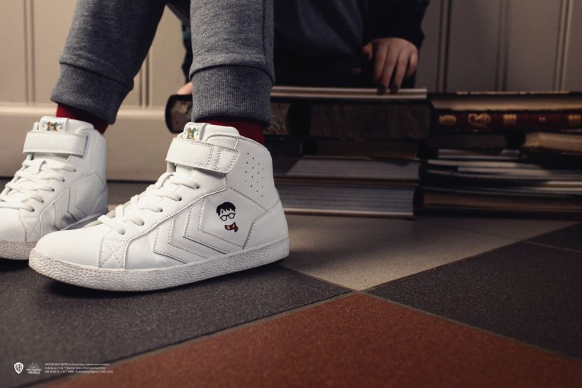 <i>Hummel & Harry Potter</i> : la collection pour les minis <i>sorciers</i> - Doolittle