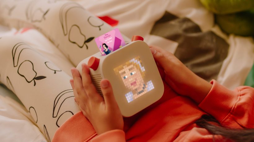 Yoto Player - Doolittle