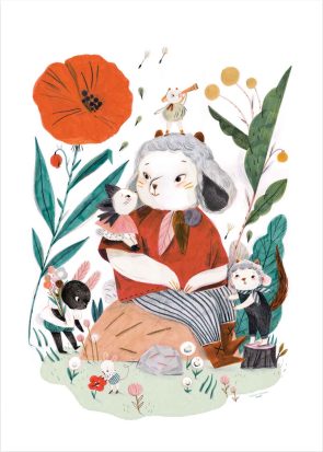 <i>Moulin Roty</i> fête ses <i>50 ans</i> - Doolittle