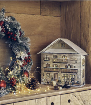 Top 6 des <i>calendriers</i> de l&rsquo;Avent les plus <i>gourmands</i> - Doolittle