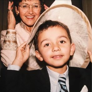 <i>Good Morning Keith</i>, une véritable histoire de <i>famille</i> - Doolittle