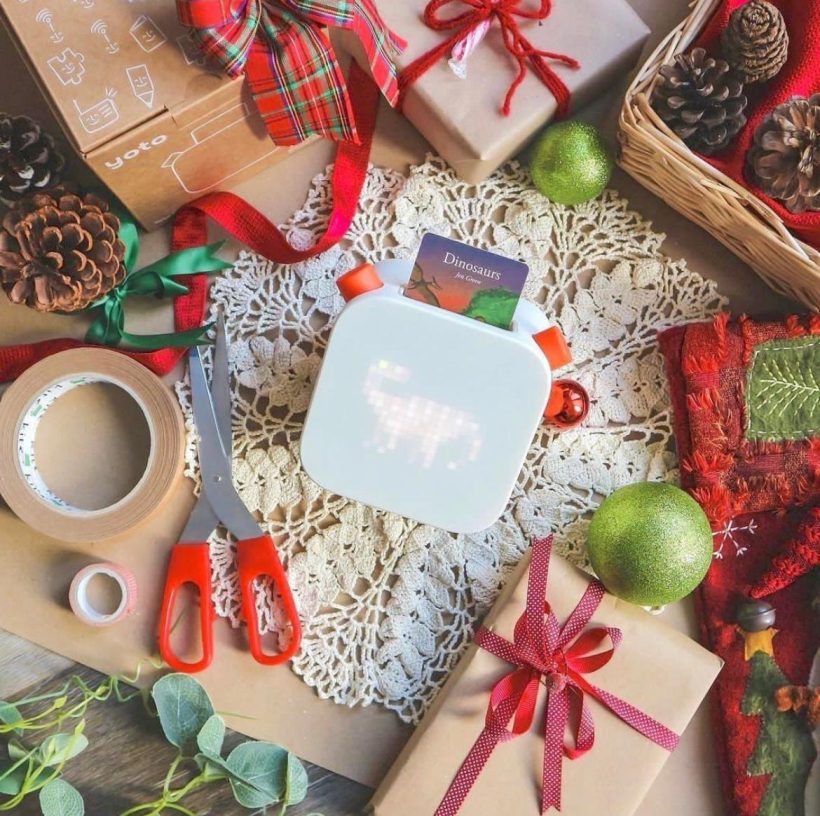 Yoto Player - Doolittle