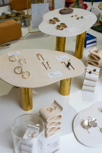 <i>Dada Market</i>, le pop-up de Noël <i>engagé</i> - Doolittle