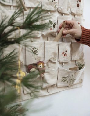 Top 12 des <i>calendriers</i> de l&rsquo;Avent pour vos <i>kids</i> - Doolittle