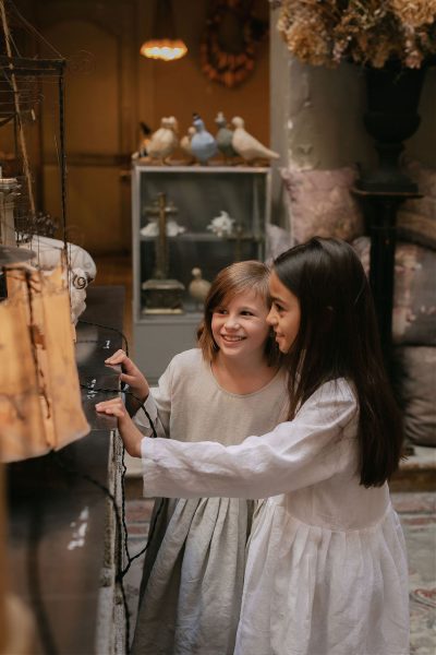 @Marta Puglia - Doolittle