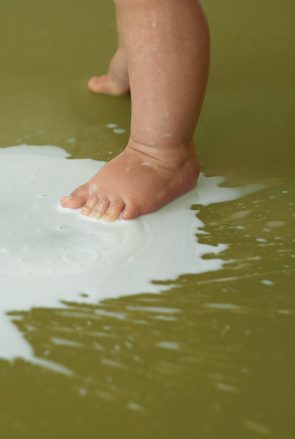 Les <i>petits</i> pieds dans le <i>plat</i> - Doolittle