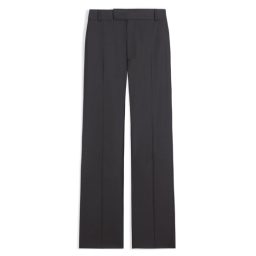  - Le pantalon de costume flare, 250 €