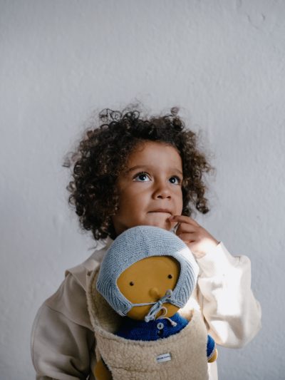 On <I>adopte</I> la collection WE ARE GOMMU de <I>Tinycottons</I> - Doolittle