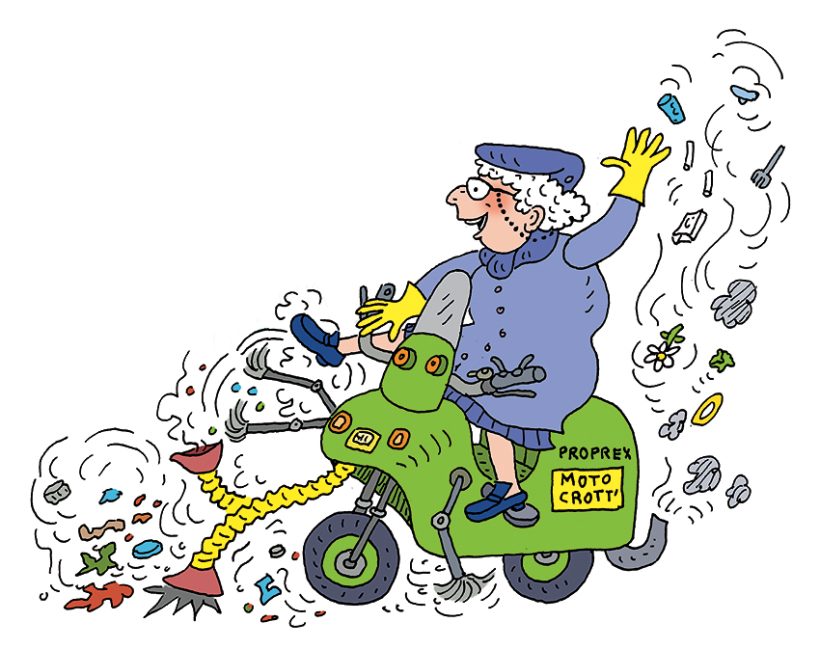 Tom Tom et Nana : un <i>escape game</i> pour les grands et les <i>petits</i> - Doolittle