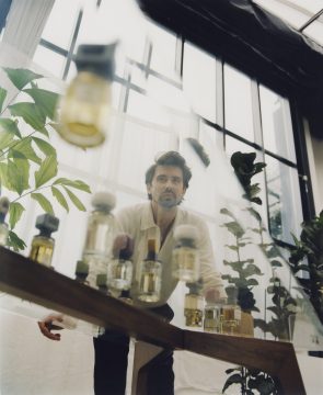 Une <i>maison de parfum</i> qui plonge ses racines dans <i>la famille, l’art et la nature</i> - Doolittle