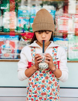 Village <i>Olympiades</i> - Doolittle