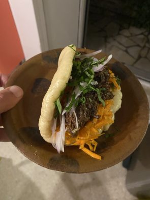 Recette : le <i>bœuf Bourguignon</i> revisité de <i>Mélanie Bordas </i> - Doolittle