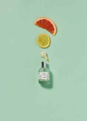 L&rsquo;<i>eau de senteur</i>  pour bébés <I>Joone</I> - Doolittle