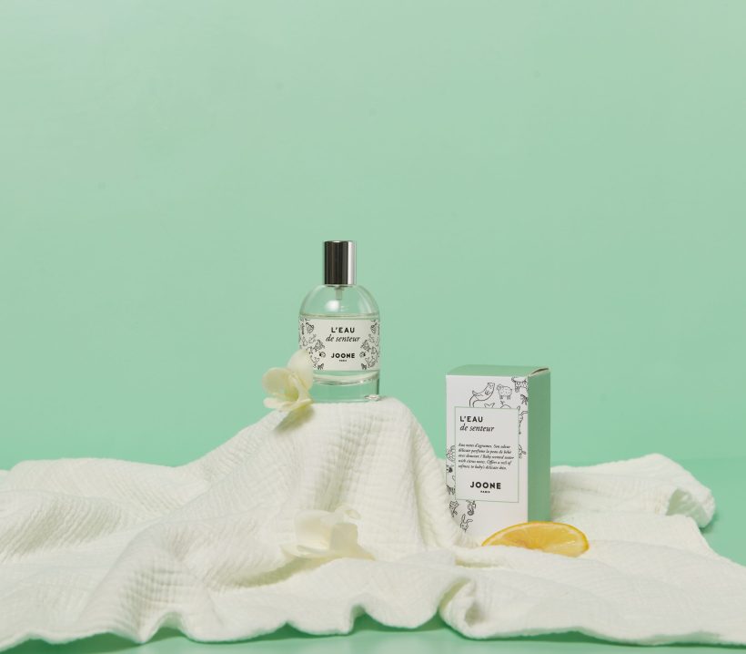 Eau de senteur Joone, 34,90€ - Doolittle