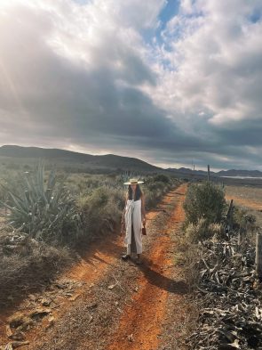 Rencontre avec <i>Mélanie Bordas</i>, la cheffe de <i>Naked Lunch</i> - Doolittle
