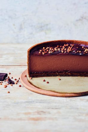 Les <i>flan-tastiques</i> de <i>Ju Chamalo</i> - Doolittle