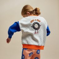 <i>Twist & Kids</i>, la collection pop imaginée par <i>Kiabi & ChaCha</i> - Doolittle