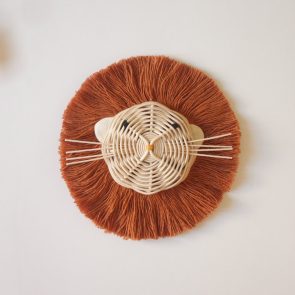 Le <i>trophée</i> lion de l&rsquo;<i>Atelier Solelh</i> - Doolittle