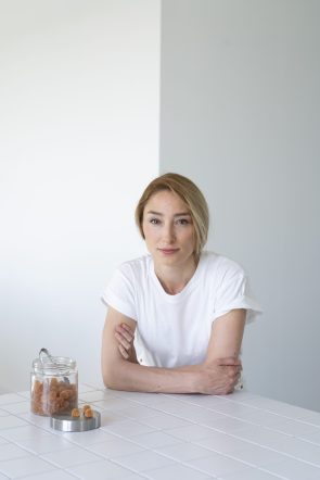 Entretien avec <i>Fleur Phelipeau</i>, la fondatrice de D-LAB, spécialiste de la <i>nutricosmétique</i> - Doolittle