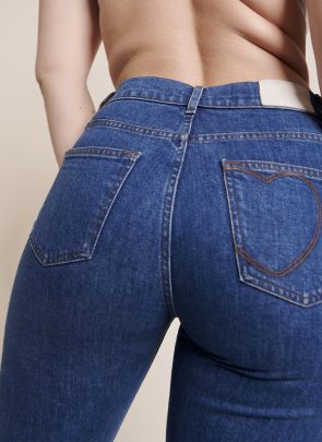 Le <i>Love Jean</i> dévoilé par <i>Émoi Émoi</i> - Doolittle