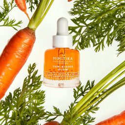 Mimitika - Sérum Sun-Kissed Glow, 24 €