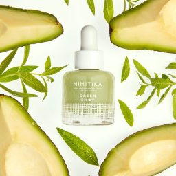Mimitika - Sérum Green Shot, 24 €